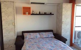 Apartamento F&P Primera Linea De Mar.